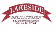 Lakeside Deli